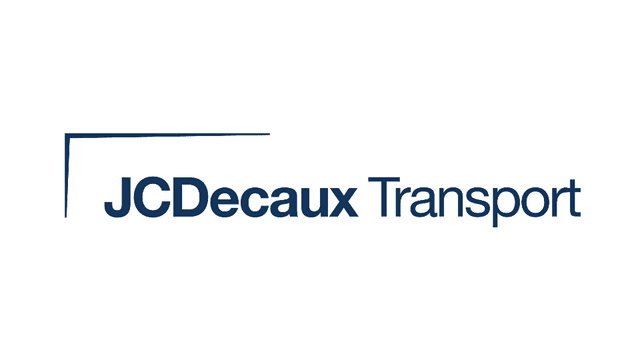 JCDecaux Transport logo