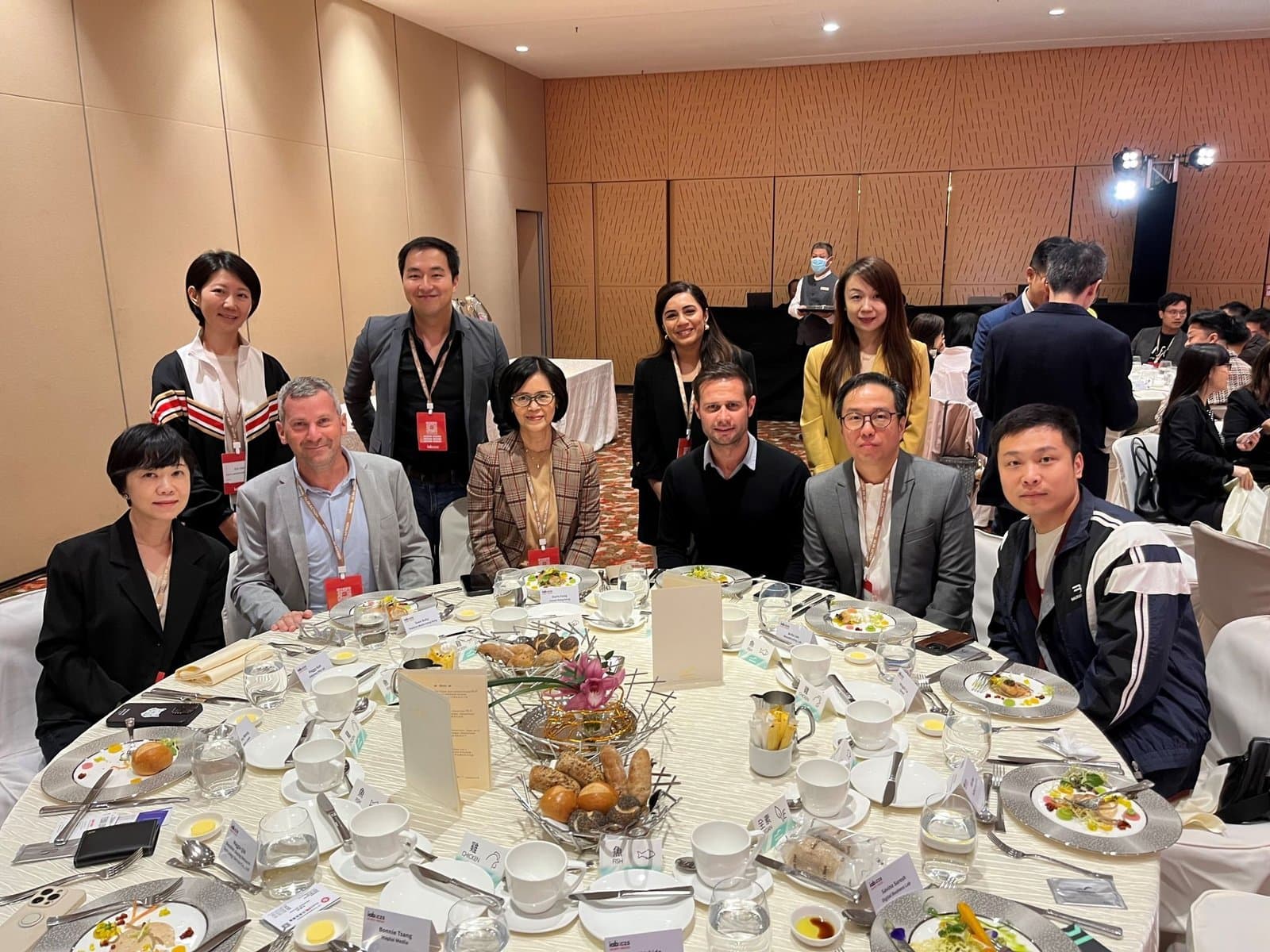 MetaMinding Lab on C25 iAB HK 2025