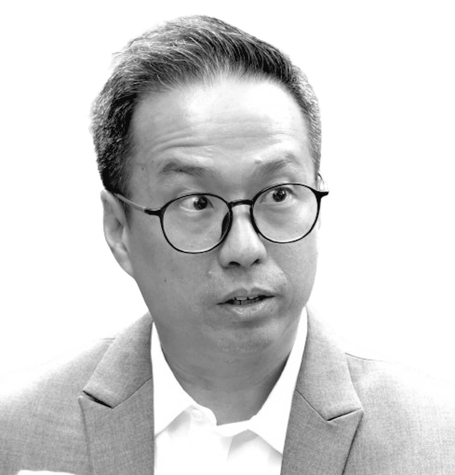 Ardy Lee, Co-founder and CEO