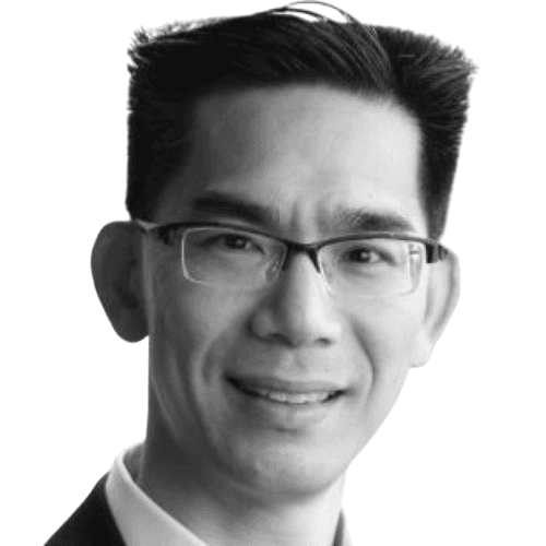 Paul Kwan, Co-founder and CTO